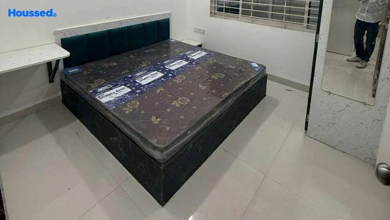 Project Image of Girls & Boys PG/Hostel in HelloWorld Dwell, Vijay Nagar - Image 303384