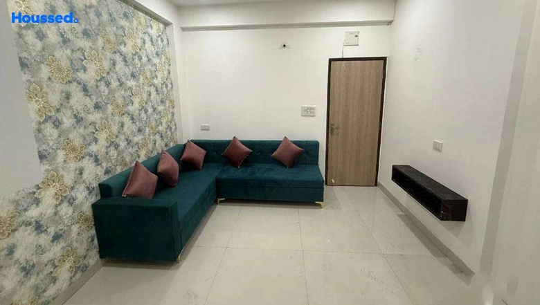 Project Image of Girls & Boys PG/Hostel in HelloWorld Dwell, Vijay Nagar - Image 303386