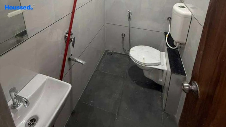 Project Image of Girls & Boys PG/Hostel in HelloWorld Dwell, Vijay Nagar - Image 303385