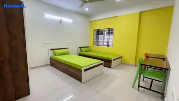 Sample Apartment of Girls & Boys PG/Hostel in MyRoomie Iris Hulimavu, Bangalore - Image 303395