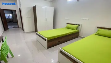 Sample Apartment of Girls & Boys PG/Hostel in MyRoomie Iris Hulimavu, Bangalore - Image 303396