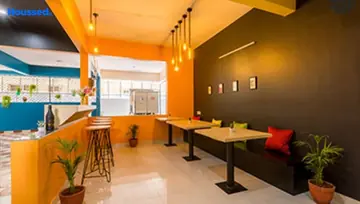 Project Image of Girls & Boys PG/Hostel in HelloWorld Fairy Vijay Nagar, Indore - Image 303392