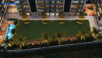 Amenities of Vasudev Milestone Niyaara - Image 303400