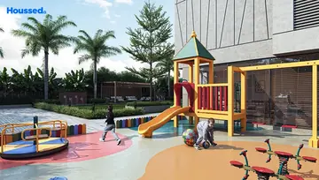 Amenities of Vasudev Milestone Niyaara - Image 303401
