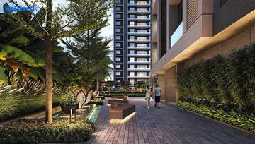 Amenities of Vasudev Milestone Niyaara - Image 303402