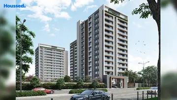 Project Image of Vasudev Milestone Niyaara - Image 303399