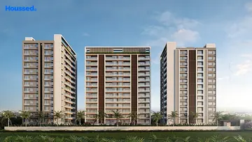 Project Image of Vasudev Milestone Niyaara - Image 303397