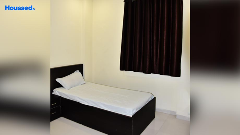 Project Image of Girls & Boys PG/Hostel in HelloWorld Falcon, Khajrana - Image 303409