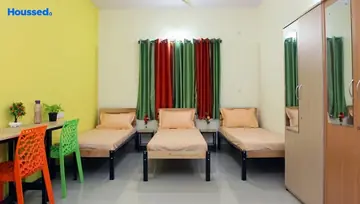 Sample Apartment of Girls & Boys PG/Hostel in MyRoomie Magnolia Hulimavu, Bangalore - Image 303414