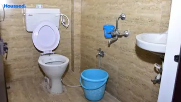 Project Image of Girls & Boys PG/Hostel in HelloWorld Finch Vijay Nagar, Indore - Image 303418