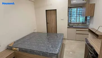 Project Image of Girls & Boys PG/Hostel in HelloWorld Heaven Vijay Nagar, Indore - Image 303426