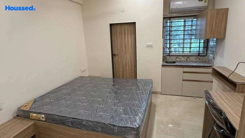 Project Image of Girls & Boys PG/Hostel in HelloWorld Heaven, Vijay Nagar - Image 303426