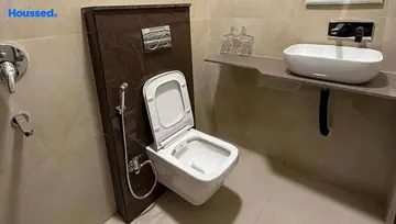 Project Image of Girls & Boys PG/Hostel in HelloWorld Heaven Vijay Nagar, Indore - Image 303425