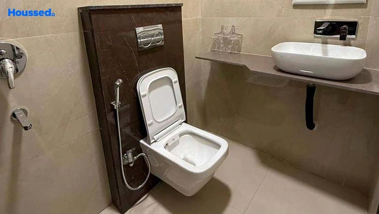 Project Image of Girls & Boys PG/Hostel in HelloWorld Heaven, Vijay Nagar - Image 303425
