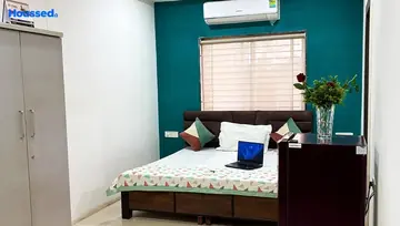Project Image of Girls & Boys PG/Hostel in HelloWorld Kite Vijay Nagar, Indore - Image 303434