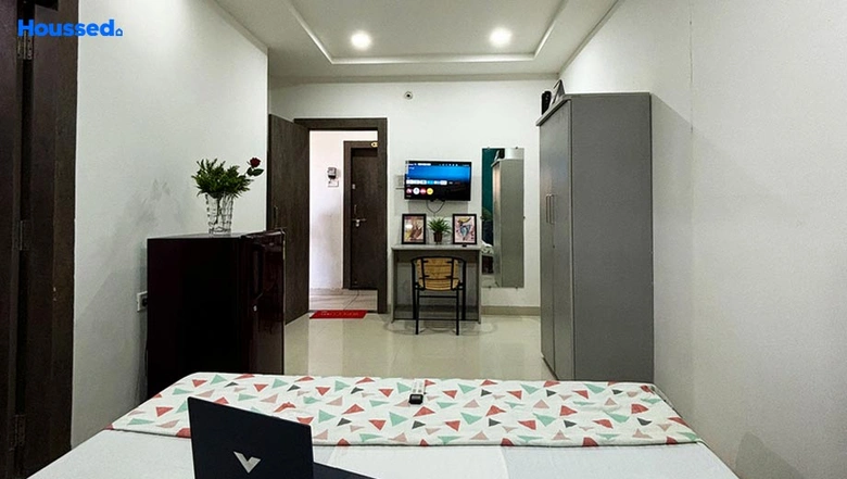 Project Image of Girls & Boys PG/Hostel in HelloWorld Kite, Vijay Nagar - Image 303433
