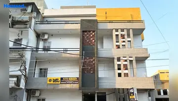 Project Image of Girls & Boys PG/Hostel in HelloWorld Kite Vijay Nagar, Indore - Image 303437