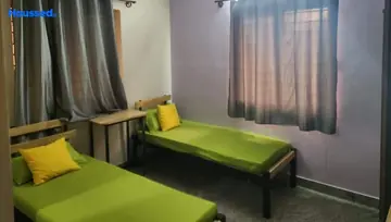 Sample Apartment of Girls & Boys PG/Hostel in MyRoomie Primrose Doddabidarakallu, Bangalore - Image 303445