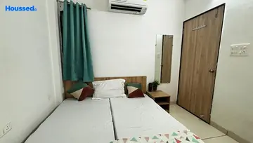 Project Image of Girls & Boys PG/Hostel in HelloWorld Kiwi Nipania, Indore - Image 303439