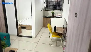 Project Image of Girls & Boys PG/Hostel in HelloWorld Kiwi Nipania, Indore - Image 303440