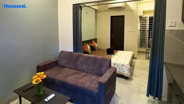 Project Image of Girls & Boys PG/Hostel in HelloWorld Legend Vijay Nagar, Indore - Image 303455