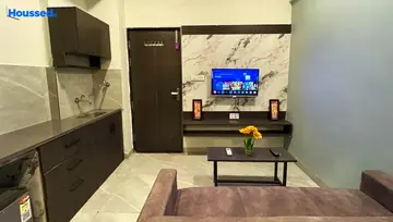 Project Image of Girls & Boys PG/Hostel in HelloWorld Legend Vijay Nagar, Indore - Image 303451