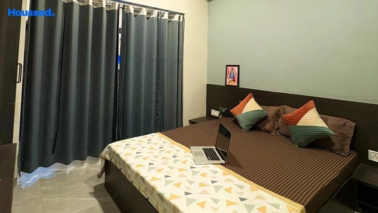 Project Image of Girls & Boys PG/Hostel in HelloWorld Legend, Vijay Nagar - Image 303454