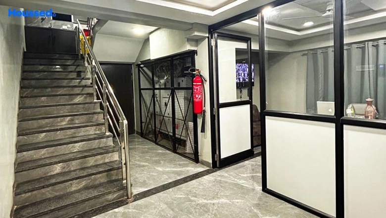 Project Image of Girls & Boys PG/Hostel in HelloWorld Legend, Vijay Nagar - Image 303450
