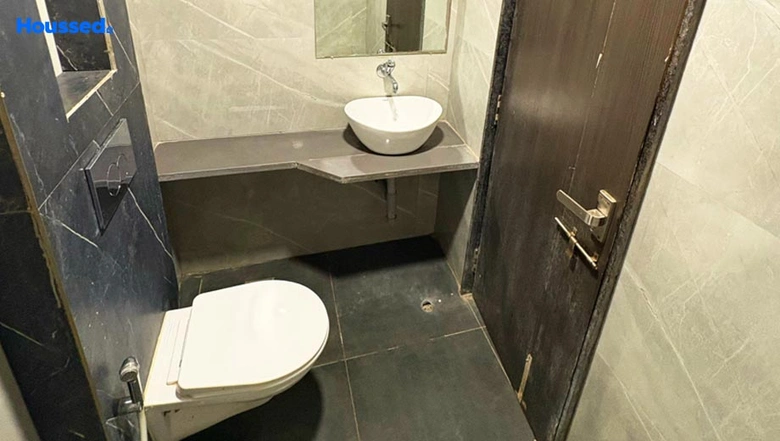 Project Image of Girls & Boys PG/Hostel in HelloWorld Legend, Vijay Nagar - Image 303453