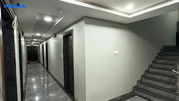Project Image of Girls & Boys PG/Hostel in HelloWorld Legend Vijay Nagar, Indore - Image 303448
