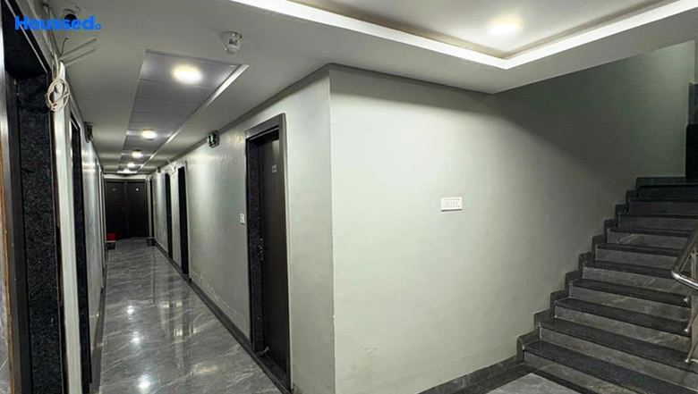 Project Image of Girls & Boys PG/Hostel in HelloWorld Legend, Vijay Nagar - Image 303448