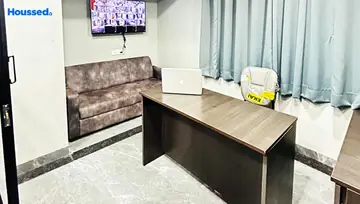 Project Image of Girls & Boys PG/Hostel in HelloWorld Legend Vijay Nagar, Indore - Image 303449