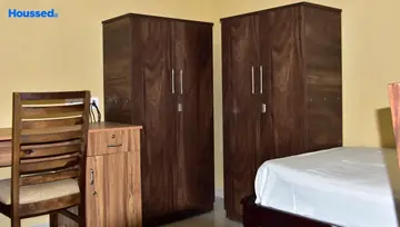 Project Image of Girls PG/Hostel in HelloWorld Nightingale Vijay Nagar, Indore - Image 303460