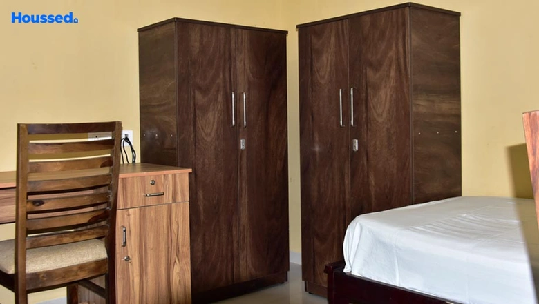 Project Image of Girls PG/Hostel in HelloWorld Nightingale, Vijay Nagar - Image 303460
