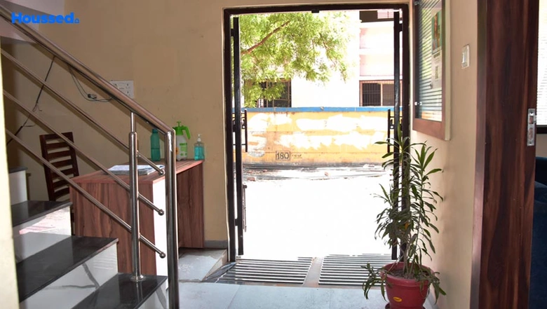 Project Image of Girls PG/Hostel in HelloWorld Nightingale, Vijay Nagar - Image 303462