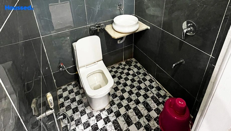 Project Image of Girls & Boys PG/Hostel in HelloWorld Nirvana, Vijay Nagar - Image 303473