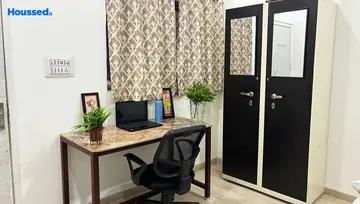 Project Image of Girls & Boys PG/Hostel in HelloWorld Nirvana Vijay Nagar, Indore - Image 303474