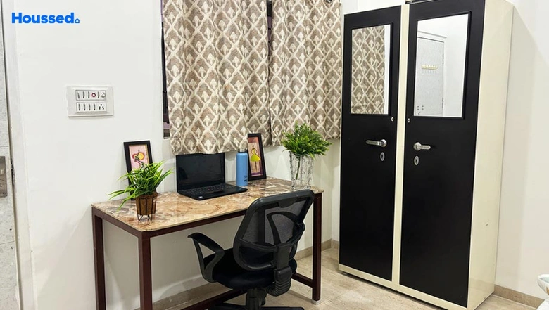 Project Image of Girls & Boys PG/Hostel in HelloWorld Nirvana, Vijay Nagar - Image 303474
