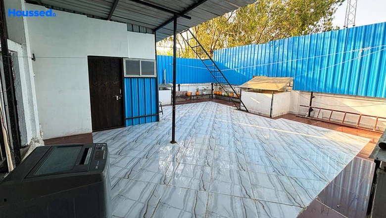 Project Image of Girls & Boys PG/Hostel in HelloWorld Nirvana, Vijay Nagar - Image 303470