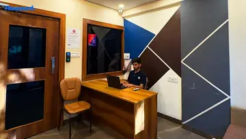 Project Image of Girls & Boys PG/Hostel in HelloWorld One Vijay Nagar, Indore - Image 303477