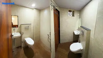Project Image of Girls & Boys PG/Hostel in HelloWorld One Vijay Nagar, Indore - Image 303475
