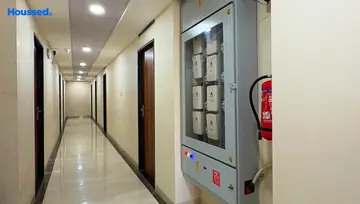 Project Image of Girls & Boys PG/Hostel in HelloWorld One Vijay Nagar, Indore - Image 303476