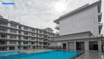 Amenities of Models Avalon - Image 303491