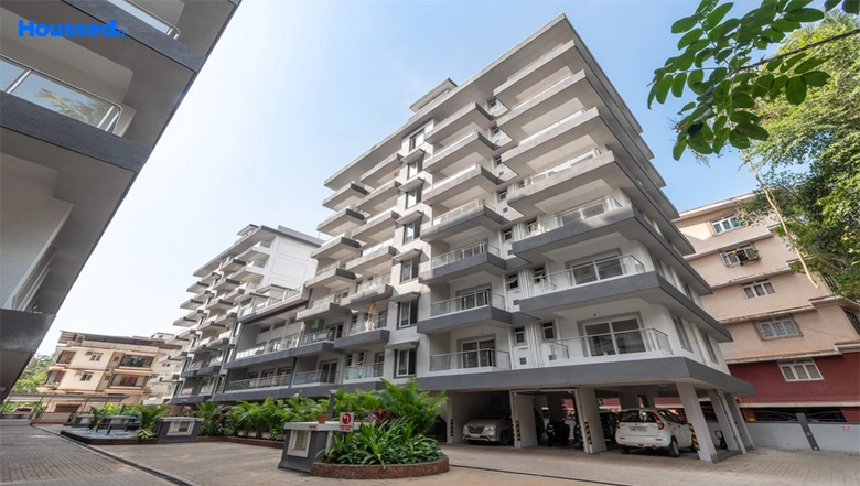 Project Image of Models Avalon in Taleigao, Goa - Image 303490