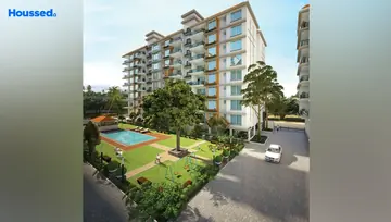 Project Image of Models Courtyard - Image 303497