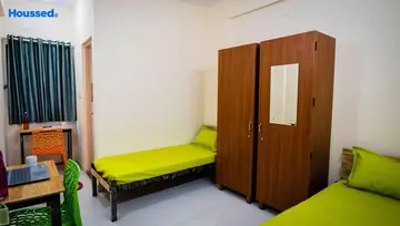 Sample Apartment of Girls & Boys PG/Hostel in MyRoomie Sunflower Nagasandra, Bangalore - Image 303516