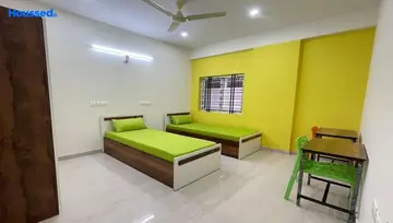 Sample Apartment of Girls & Boys PG/Hostel in MyRoomie Sunflower Nagasandra, Bangalore - Image 303515