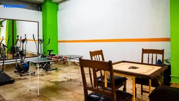 Sample Apartment of Girls PG/Hostel in MyRoomie Jasmine Jayanagar, Bangalore - Image 303521