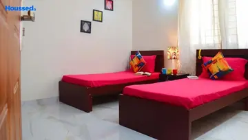 Sample Apartment of Girls PG/Hostel in MyRoomie Jasmine Jayanagar, Bangalore - Image 303524