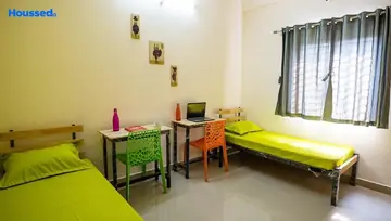 Sample Apartment of Girls PG/Hostel in MyRoomie Erica Banashankari, Bangalore - Image 303528